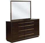 Dexter King Bedroom Set