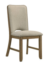 Davy Side Chairs (Set of 2)