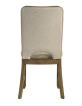 Davy Side Chairs (Set of 2)