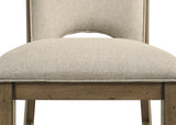 Davy Side Chairs (Set of 2)