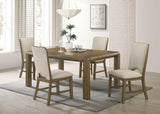 Davy Side Chairs (Set of 2)