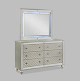 Cristian Dresser