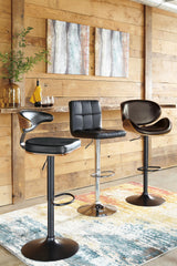 Bellatier Bar Stools