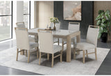 June Table W/ 4 Chairs