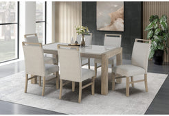 June Table W/ 4 Chairs