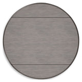 Shullden Round Dining Room Drop Leaf Table