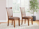 Berringer Side Chairs (Set of 2)