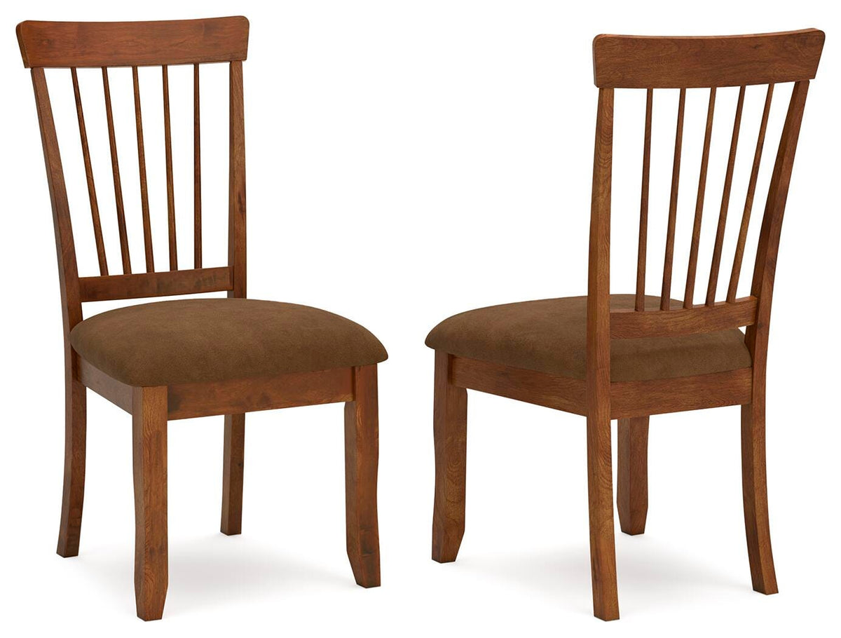 Berringer Side Chairs (Set of 2)