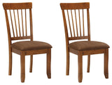 Berringer Side Chairs (Set of 2)