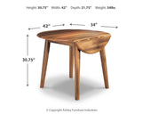 Berringer Dining Tables
