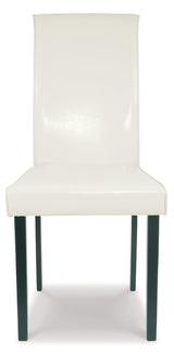 Kimonte Dining Upholstered Side Chair