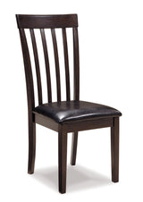 Hammis Dining Set (Up to 4 Chairs)