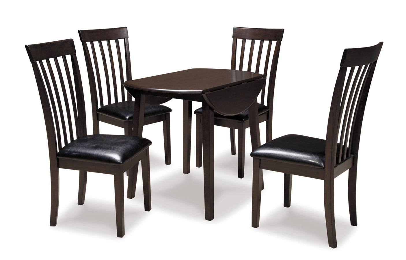 Hammis Dining Set (Up to 4 Chairs)