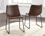 Centiar Dining Upholstered Side Chair