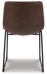 Centiar Dining Upholstered Side Chair