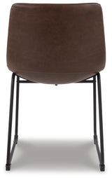 Centiar Side Chairs (Set of 2)