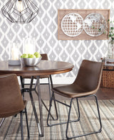 Centiar Side Chairs (Set of 2)