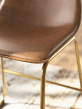 Crandox Dining Upholstered Side Chair