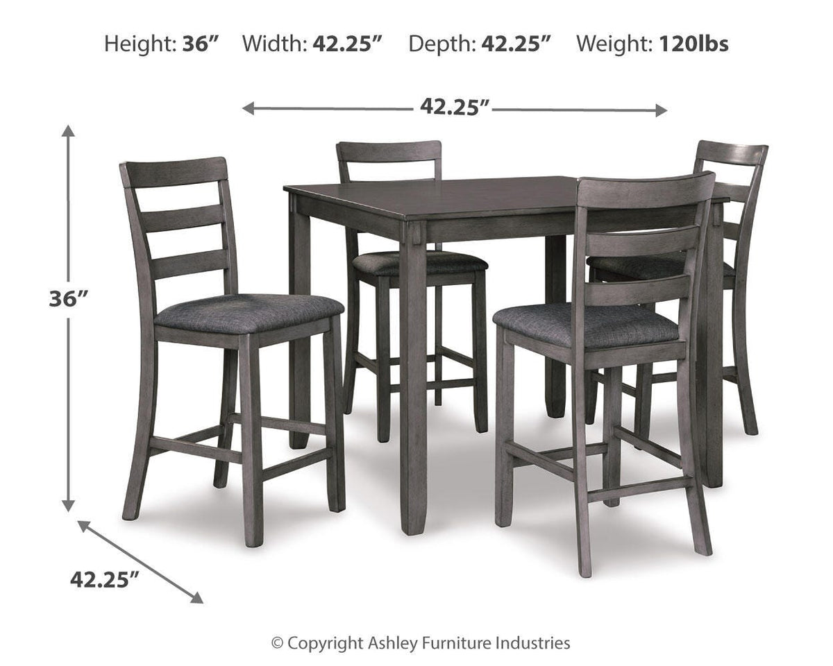 Bridson Dining Sets