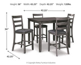 Bridson Dining Sets