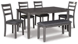 Bridson Dining Sets