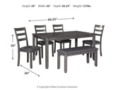 Bridson Dining Sets