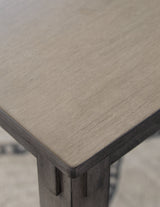 Bridson RECT DRM Table Set