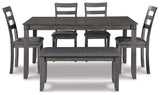 Bridson Dining Sets