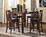Bennox DRM Counter Table Set