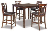 Bennox DRM Counter Table Set