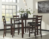 Coviar DRM Counter Table Set