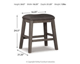 Caitbrook Dining Sets