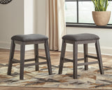 Caitbrook Bar Stools