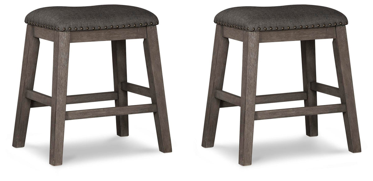 Caitbrook Bar Stools