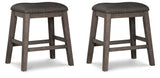 Caitbrook Bar Stools