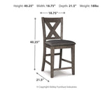 Caitbrook Dining Sets