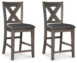 Caitbrook Bar Stools