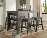 Caitbrook Counter Tables