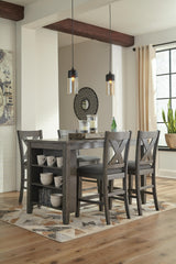 Caitbrook Dining Sets