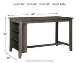 Caitbrook Dining Sets