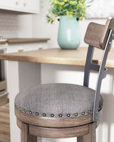 Caitbrook Bar Stools