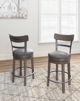 Caitbrook Bar Stools