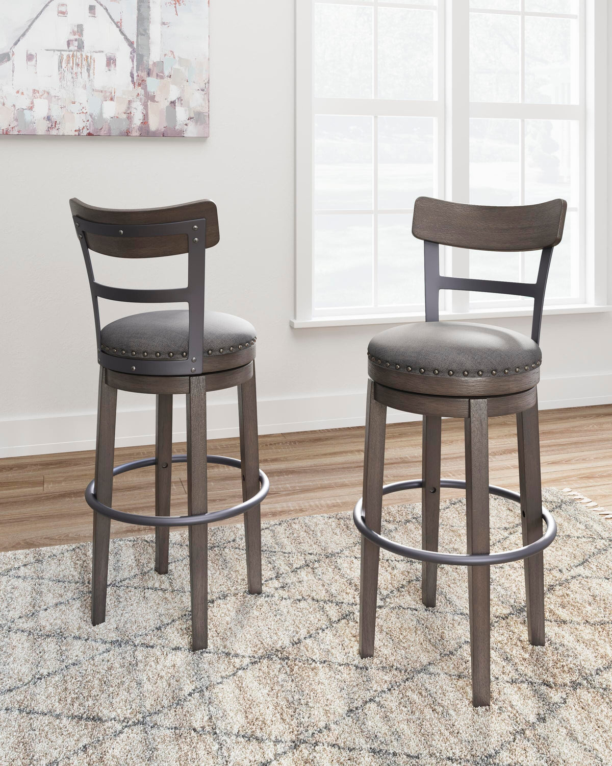 Caitbrook Bar Stools