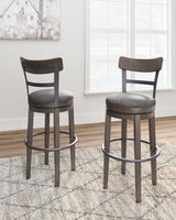 Caitbrook Bar Stools
