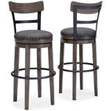 Caitbrook Bar Stools