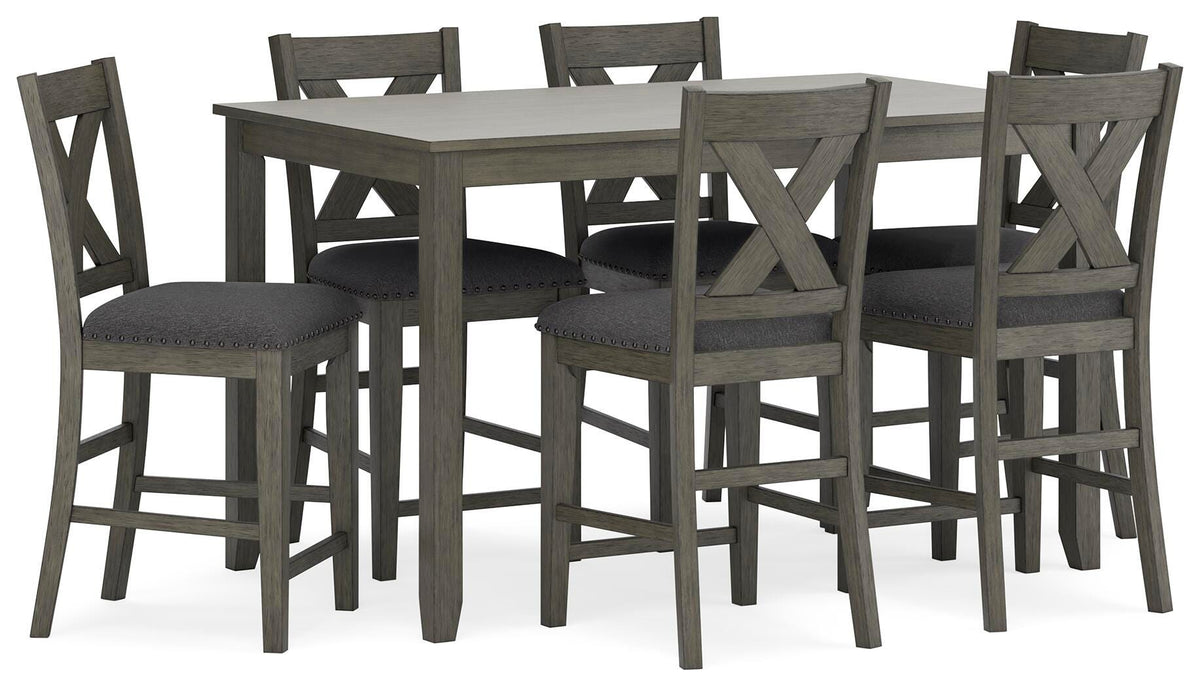 Caitbrook Dining Sets