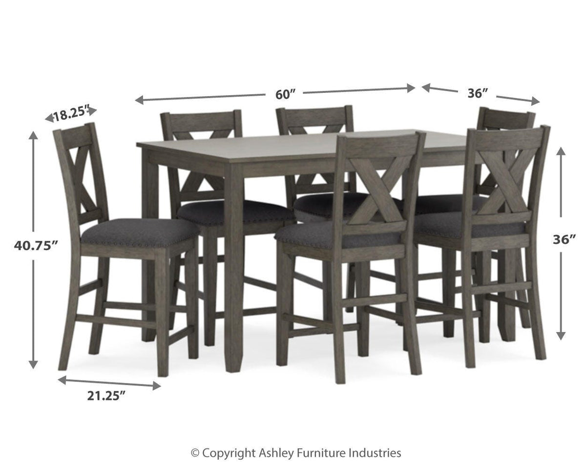 Caitbrook Dining Sets