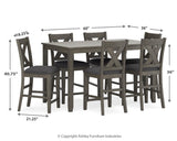 Caitbrook Dining Sets
