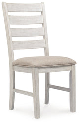 Skempton Dining Upholstered Side Chair