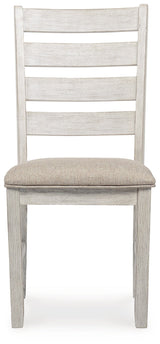Skempton Dining Upholstered Side Chair